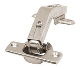 Bisagra invisile corta ajustale   hermex